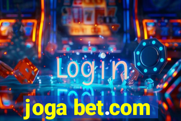 joga bet.com