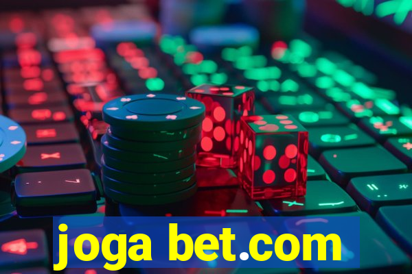 joga bet.com