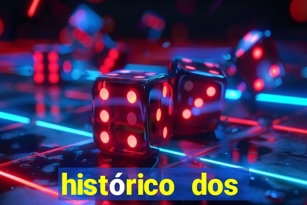 histórico dos jogos olimpicos