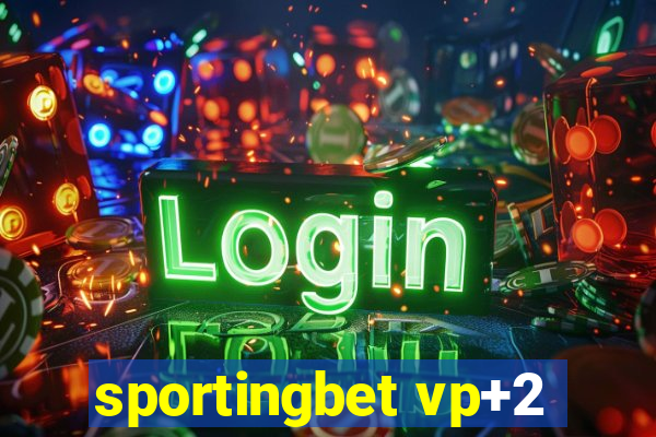 sportingbet vp+2