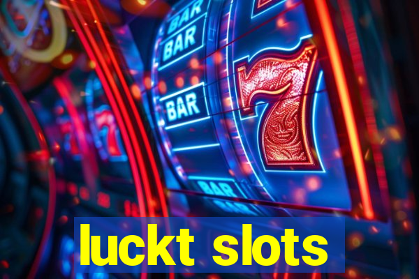 luckt slots