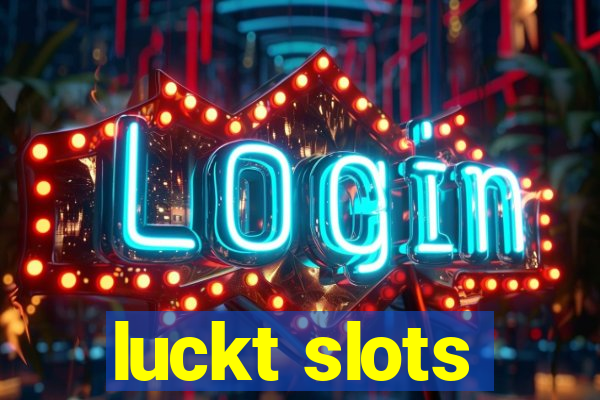 luckt slots