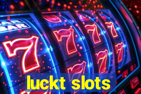 luckt slots