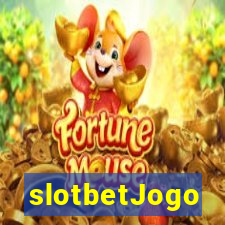 slotbetJogo