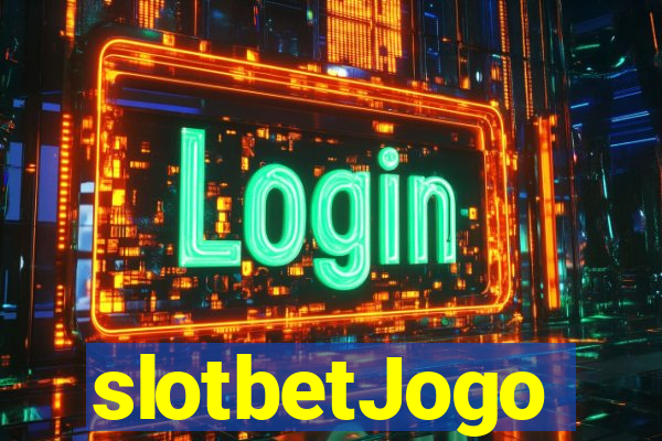 slotbetJogo