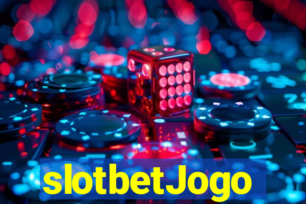 slotbetJogo