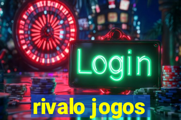 rivalo jogos