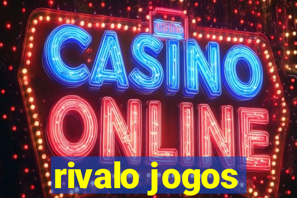 rivalo jogos