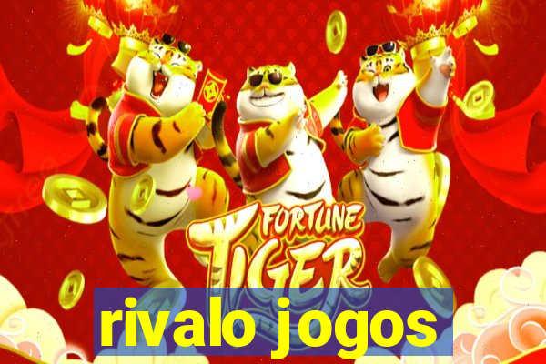 rivalo jogos