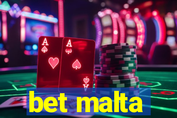 bet malta