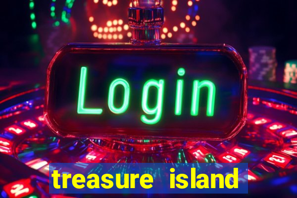 treasure island hotel and casino las vegas