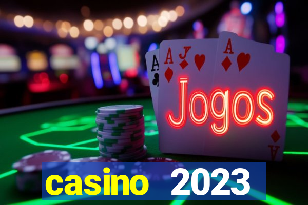 casino 2023 dinheiro real