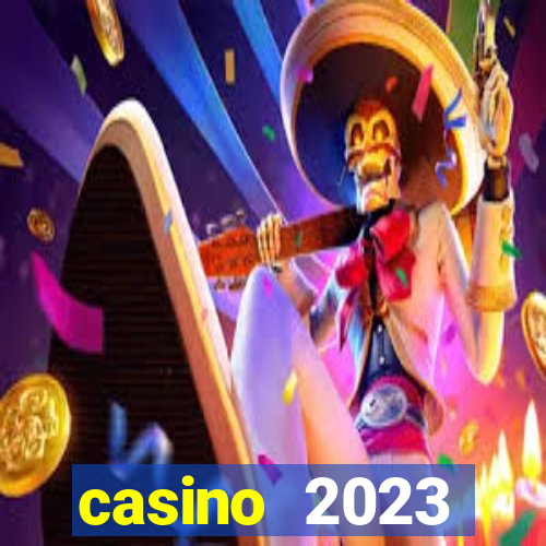 casino 2023 dinheiro real