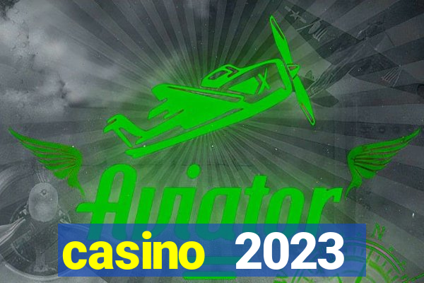 casino 2023 dinheiro real