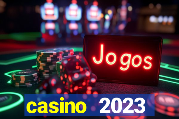 casino 2023 dinheiro real