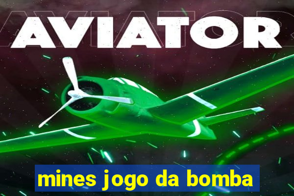 mines jogo da bomba