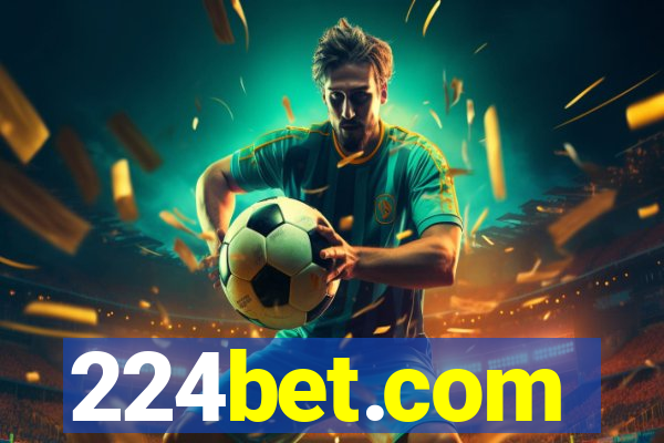 224bet.com