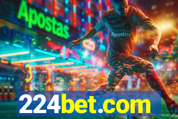 224bet.com