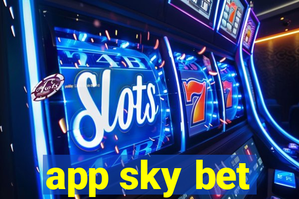 app sky bet