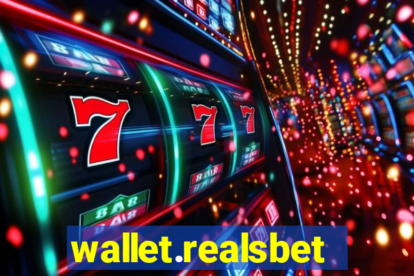 wallet.realsbet