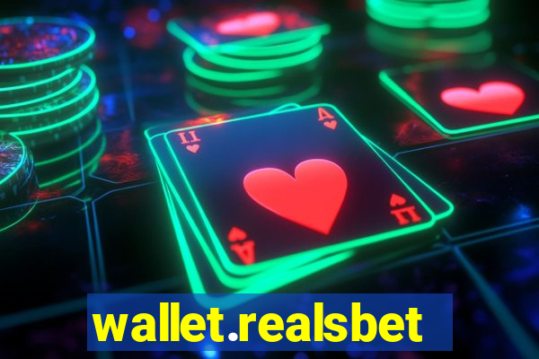 wallet.realsbet