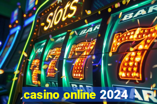 casino online 2024