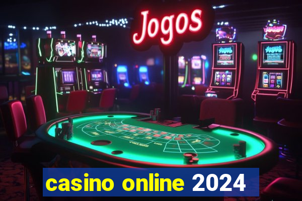 casino online 2024