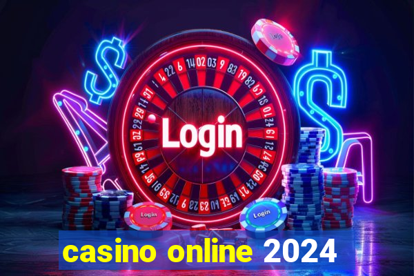 casino online 2024