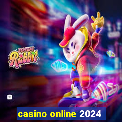 casino online 2024