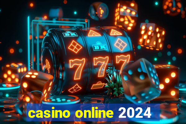 casino online 2024