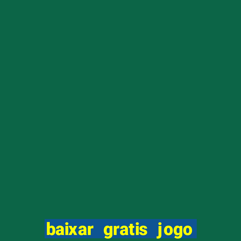 baixar gratis jogo de buraco