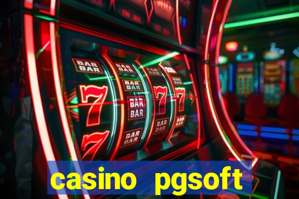 casino pgsoft fortune tiger