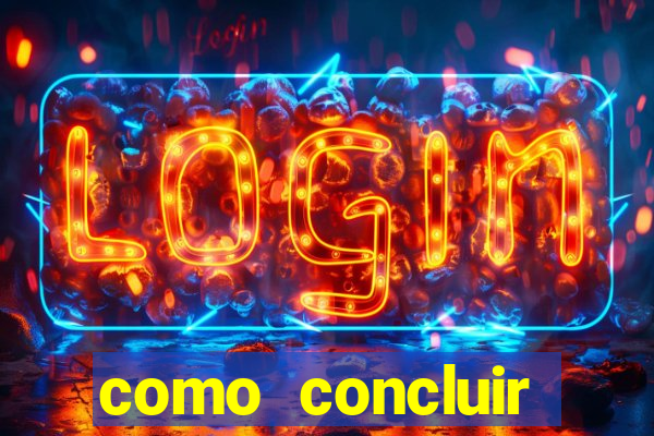 como concluir auditoria no jogo do tigre