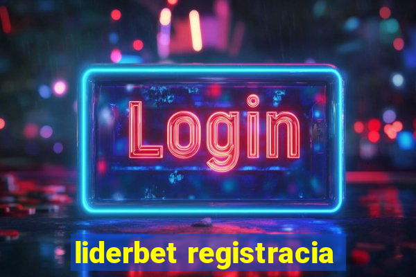 liderbet registracia