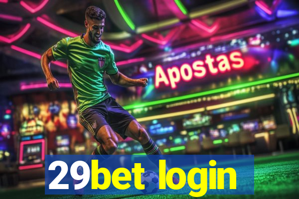 29bet login