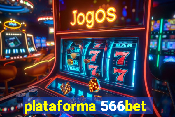 plataforma 566bet