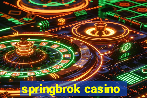 springbrok casino