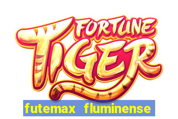 futemax fluminense e fortaleza