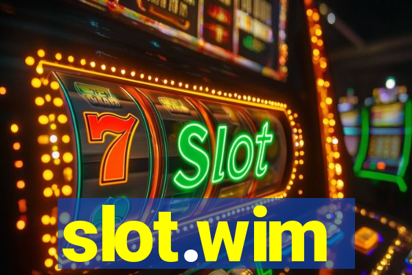 slot.wim