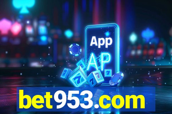 bet953.com