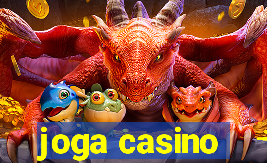 joga casino