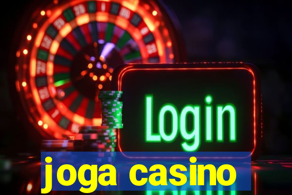 joga casino