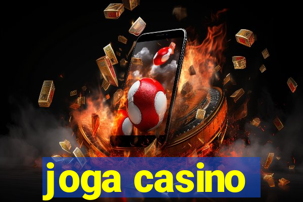 joga casino