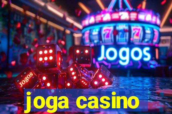 joga casino