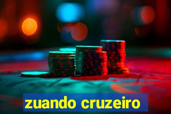 zuando cruzeiro