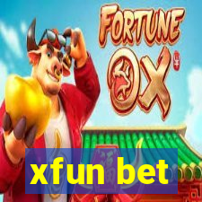 xfun bet