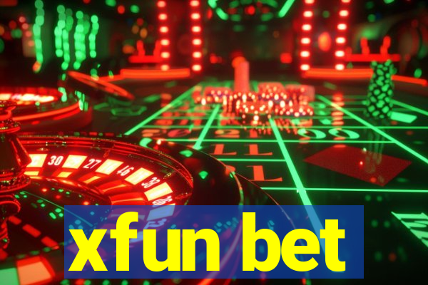 xfun bet