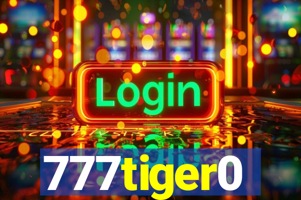 777tiger0