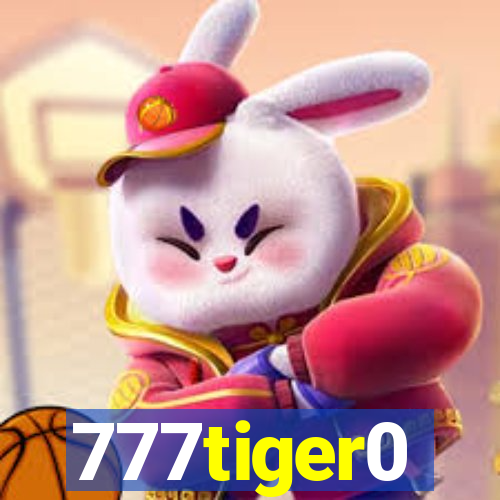 777tiger0