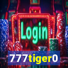 777tiger0